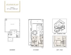 Belgravia Ace (D28), Terrace #611261651